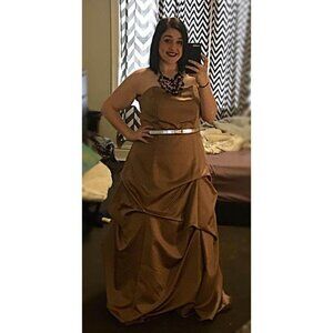 Size 18 Formal Dress